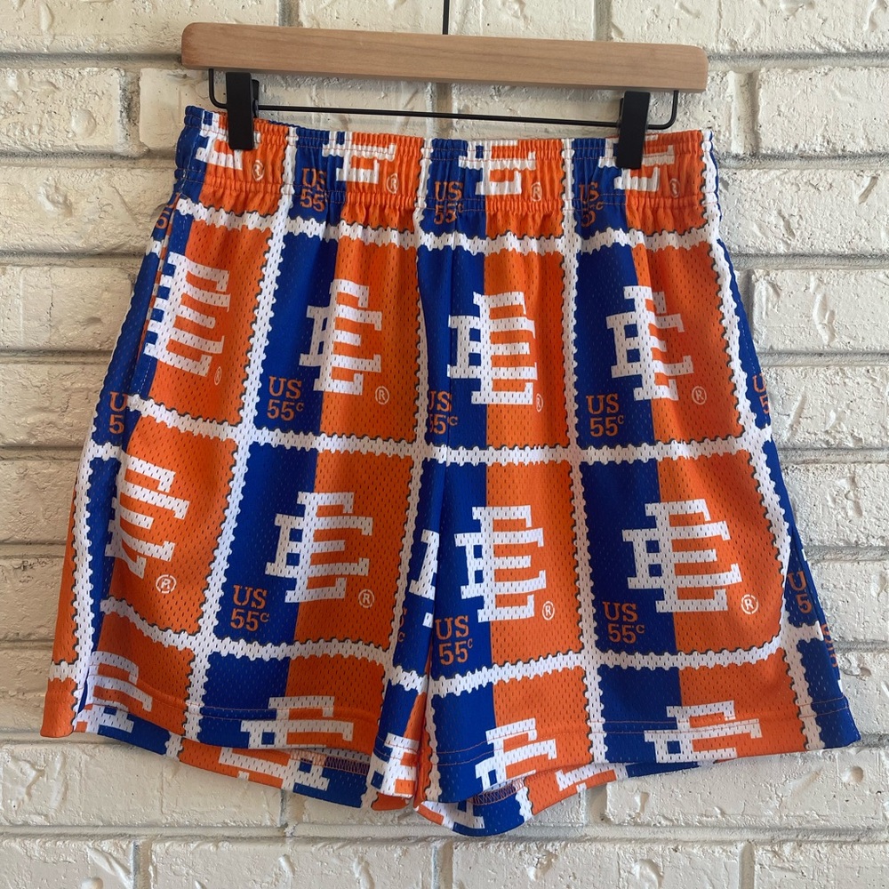 Eric Emanuel Ee Basic Stamp Short Size Large - image 1